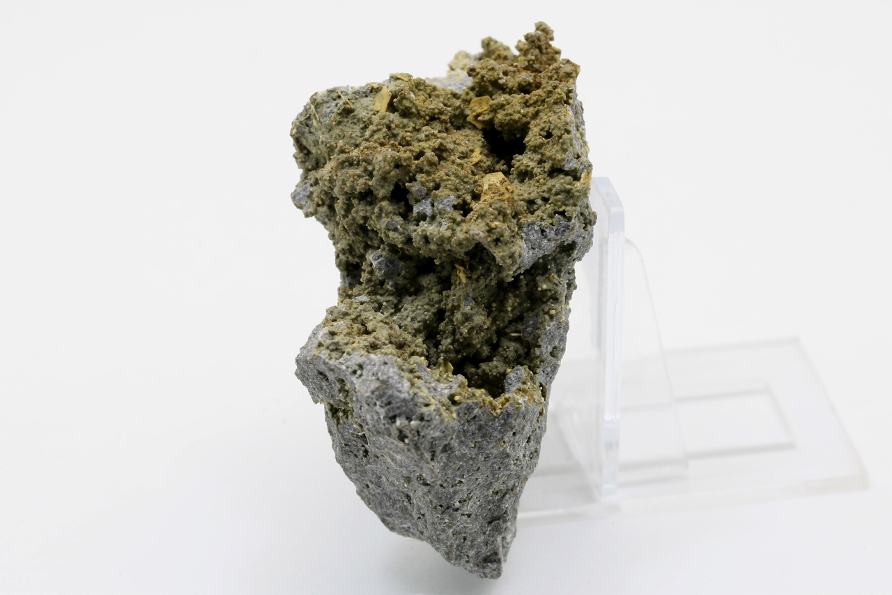 Tridymite, cristobalite - Image 3