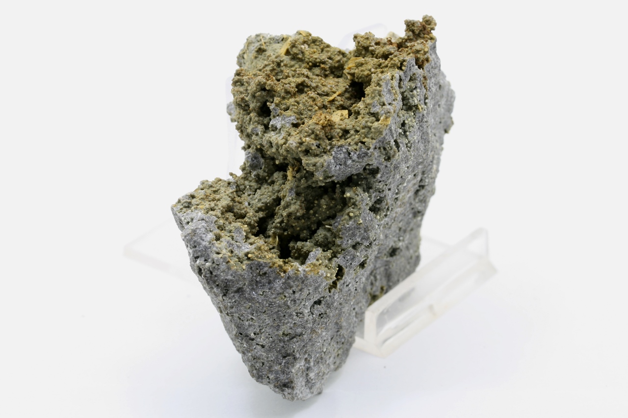 Tridymite, cristobalite - Image 4