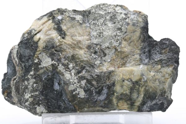 Hyalophane