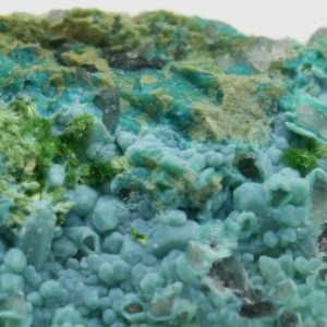 Calciopetersite