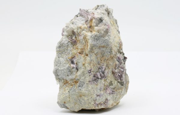 Lepidolite