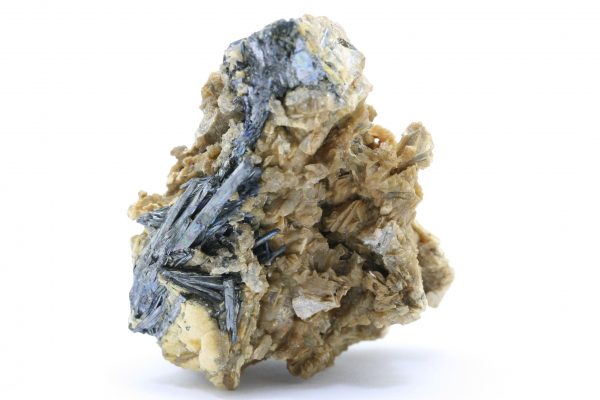 Valentinite, stibnite - Image 2