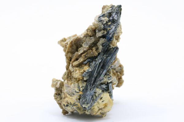 Valentinite, stibnite - Image 3