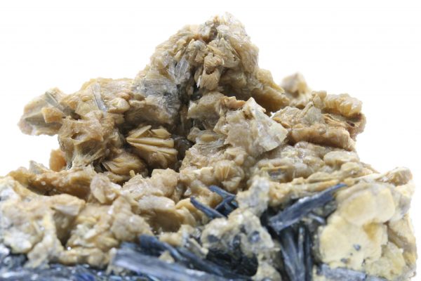Valentinite, stibnite - Image 12