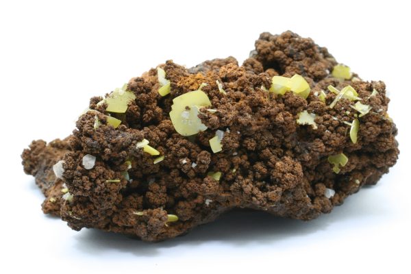 Wulfenite - Image 2