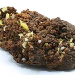 Wulfenite