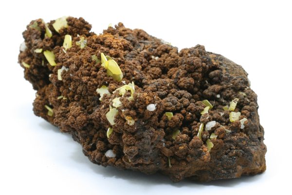 Wulfenite