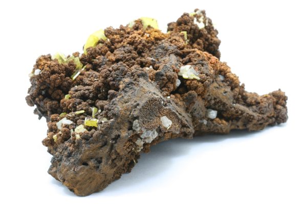 Wulfenite - Image 4