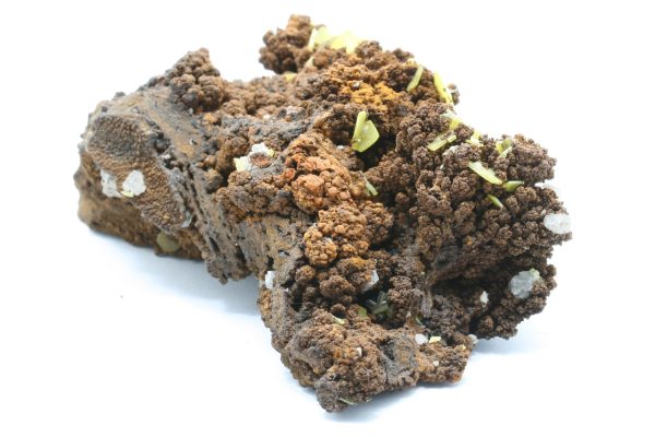 Wulfenite - Image 5
