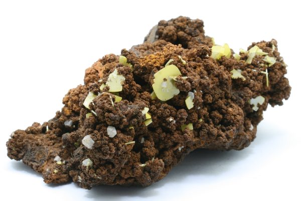 Wulfenite - Image 6