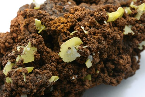 Wulfenite - Image 7