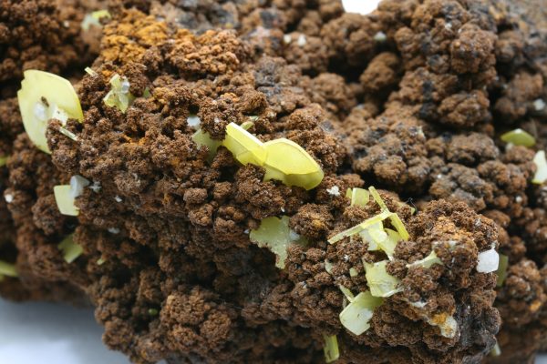 Wulfenite - Image 9