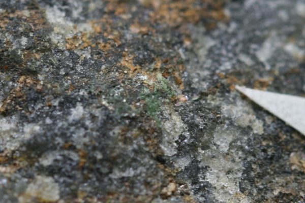 Goldmanite - Image 5