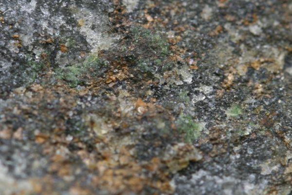 Goldmanite - Image 6