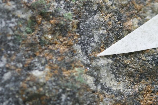 Goldmanite - Image 7