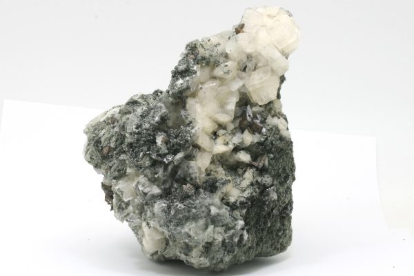 Titanite, calcite - Image 4