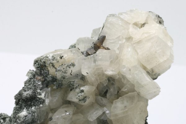 Titanite, calcite - Image 8