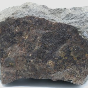 Cronstedtite