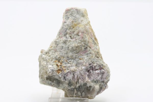 Lepidolite, elbaite - Image 2