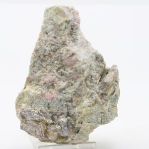 Lepidolite, elbaite