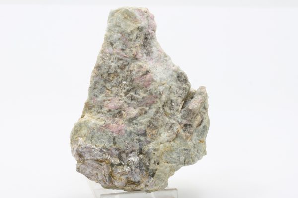 Lepidolite, elbaite