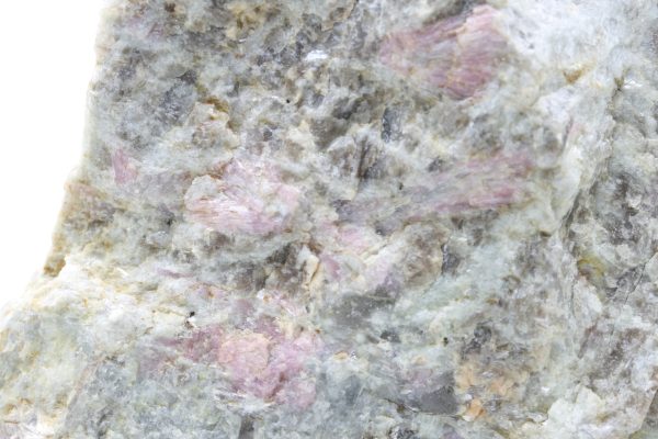 Lepidolite, elbaite - Image 4