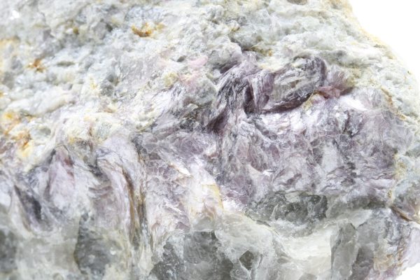 Lepidolite, elbaite - Image 5
