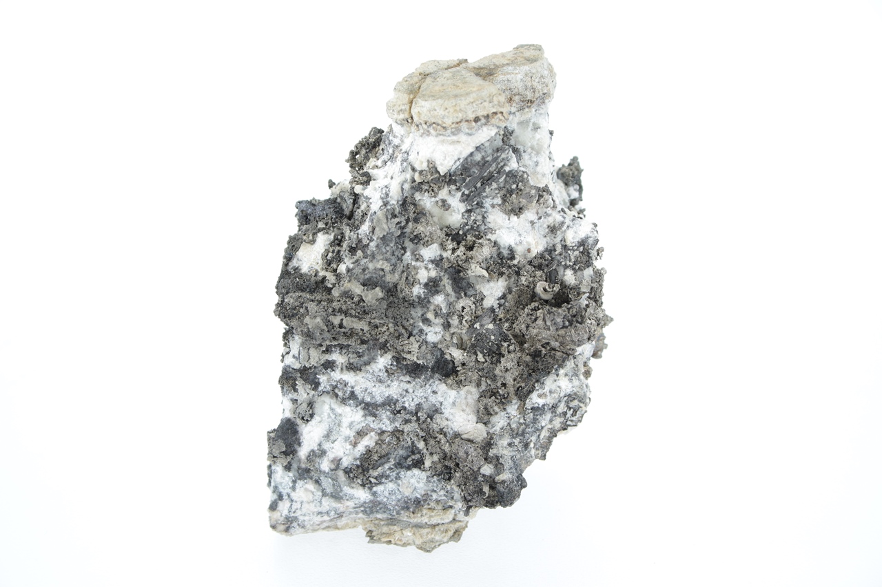 Silver, pyrargyrite, gersdorffite - Image 8
