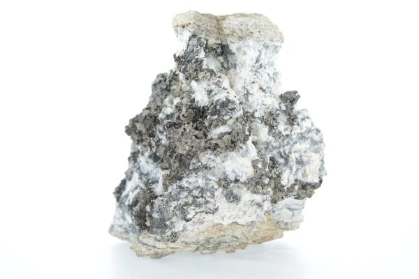 Silver, pyrargyrite, gersdorffite - Image 3