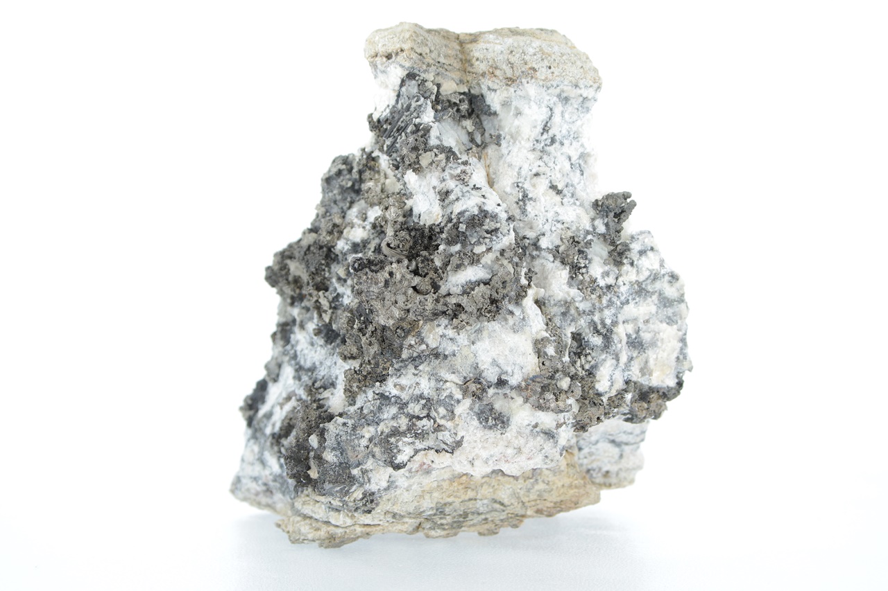 Silver, pyrargyrite, gersdorffite - Image 3