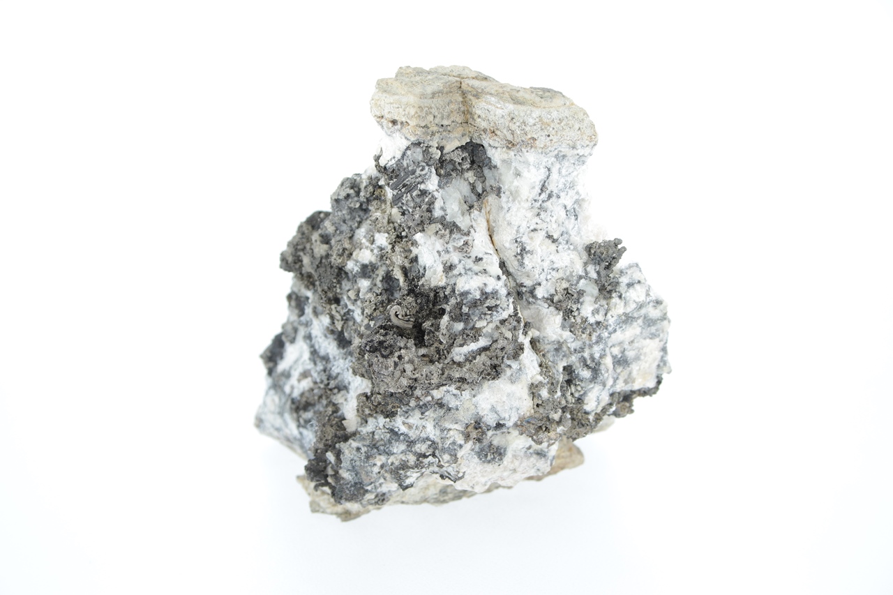 Silver, pyrargyrite, gersdorffite - Image 9
