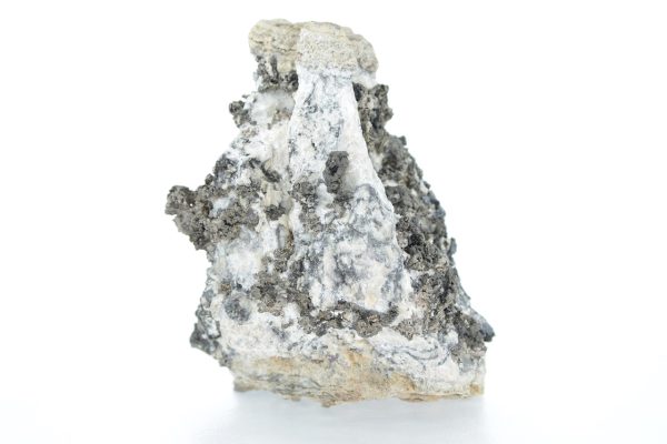 Silver, pyrargyrite, gersdorffite - Image 4