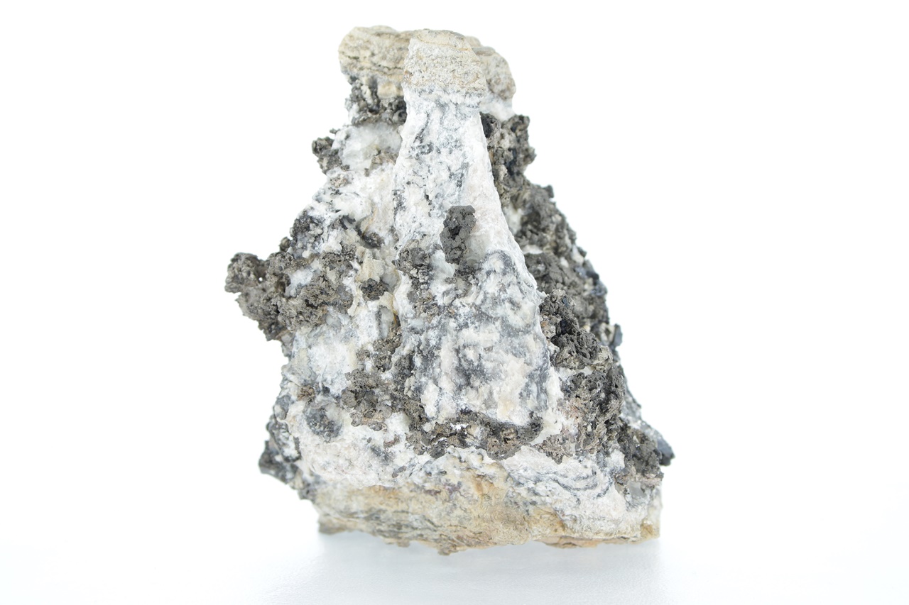Silver, pyrargyrite, gersdorffite - Image 4