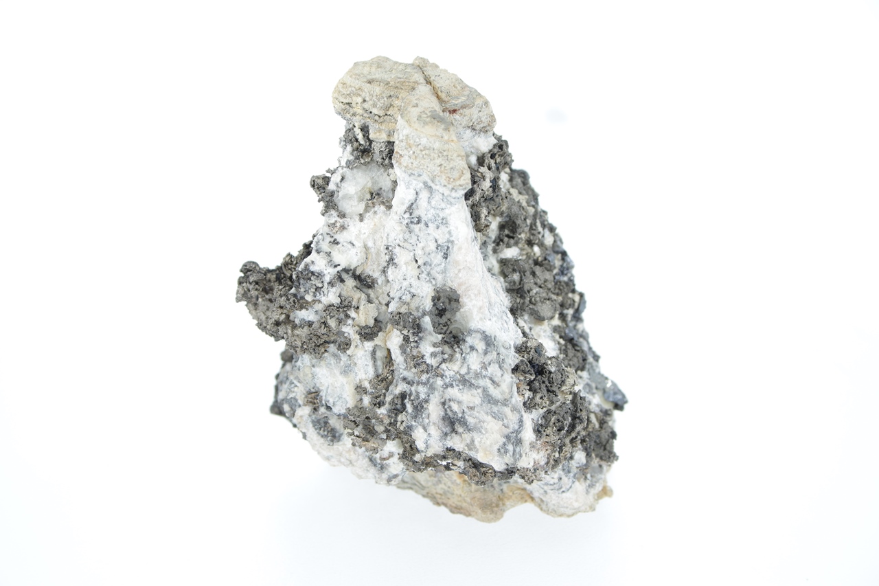Silver, pyrargyrite, gersdorffite - Image 10