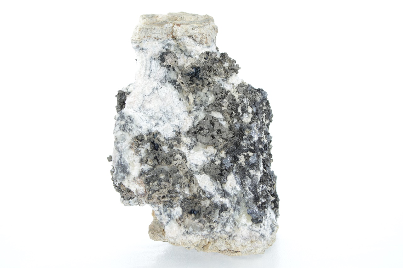 Silver, pyrargyrite, gersdorffite - Image 5