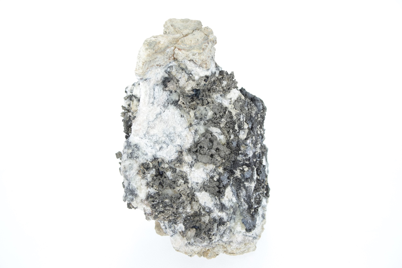 Silver, pyrargyrite, gersdorffite - Image 11