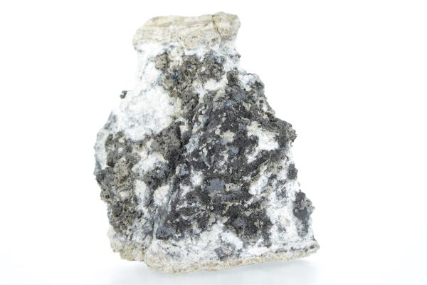 Silver, pyrargyrite, gersdorffite - Image 6