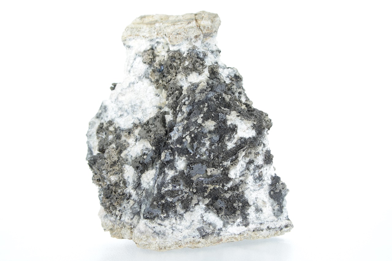 Silver, pyrargyrite, gersdorffite - Image 6