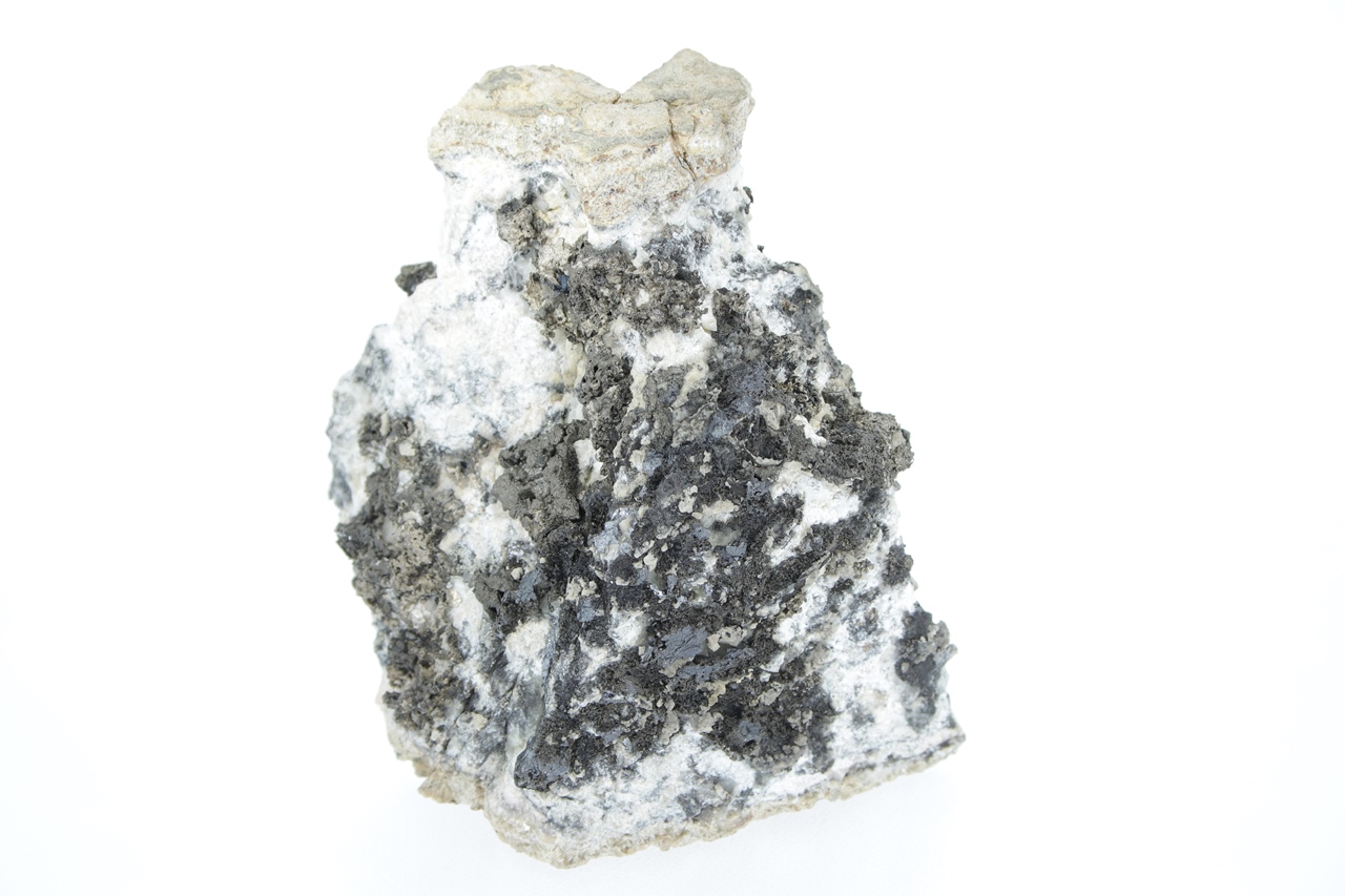 Silver, pyrargyrite, gersdorffite - Image 12