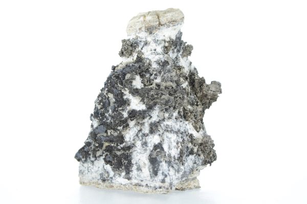 Silver, pyrargyrite, gersdorffite - Image 7