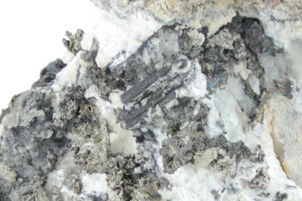 Silver, pyrargyrite, gersdorffite - Image 18