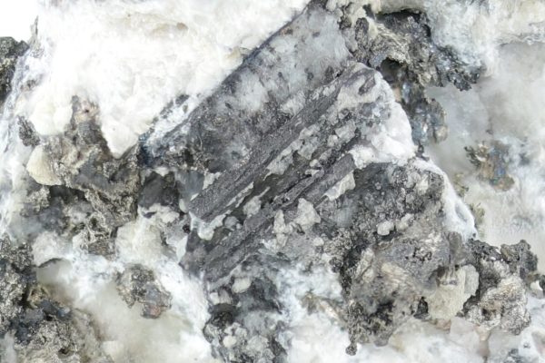 Silver, pyrargyrite, gersdorffite - Image 19
