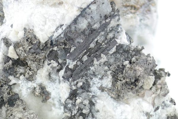 Silver, pyrargyrite, gersdorffite - Image 20