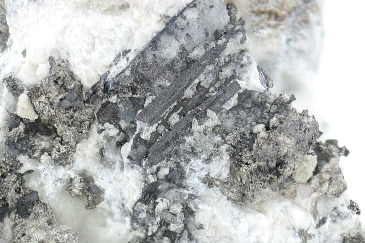 Silver, pyrargyrite, gersdorffite - Image 20