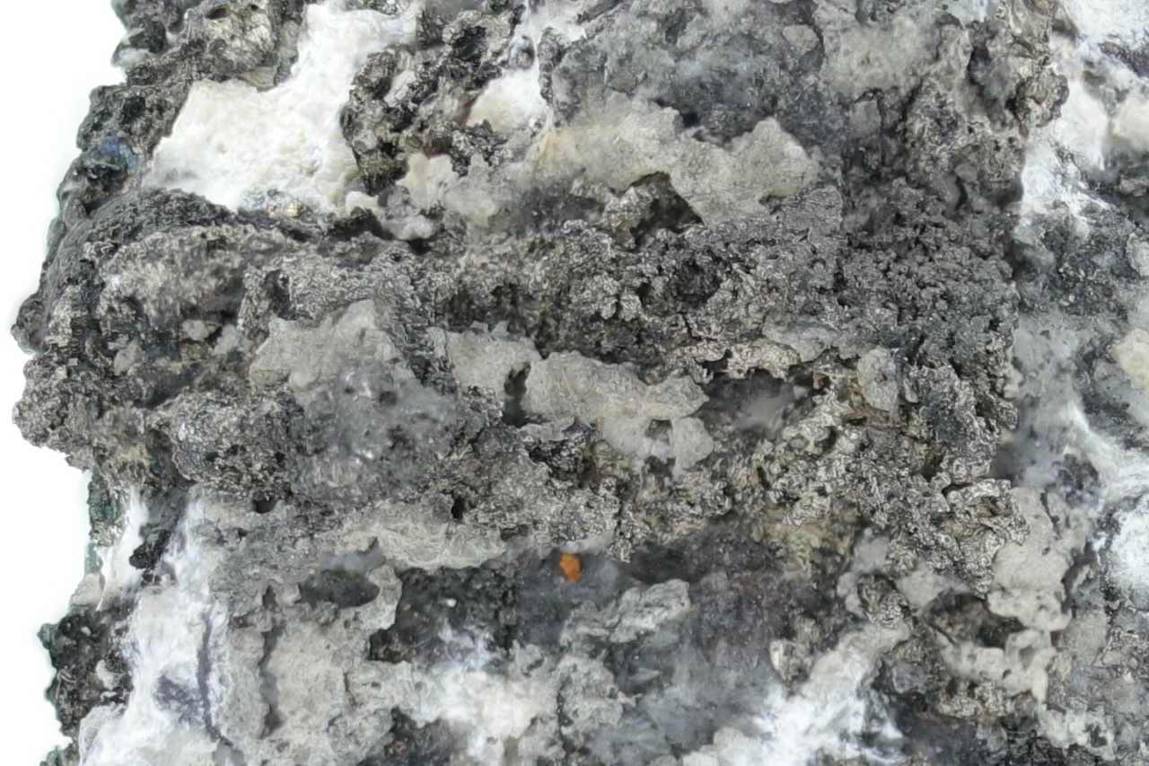 Silver, pyrargyrite, gersdorffite - Image 21