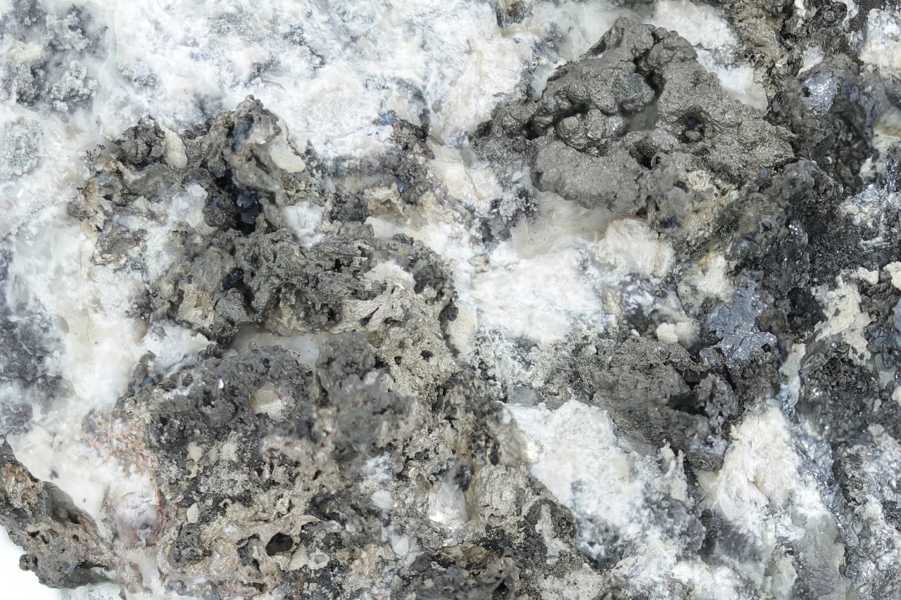 Silver, pyrargyrite, gersdorffite - Image 22