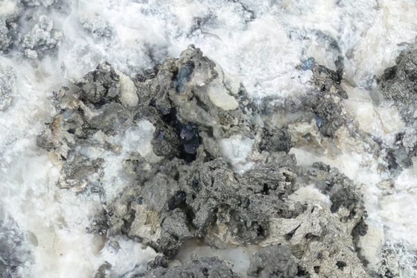 Silver, pyrargyrite, gersdorffite - Image 23