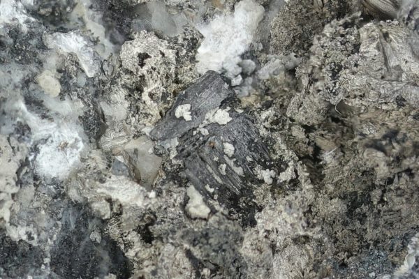 Silver, pyrargyrite, gersdorffite - Image 24