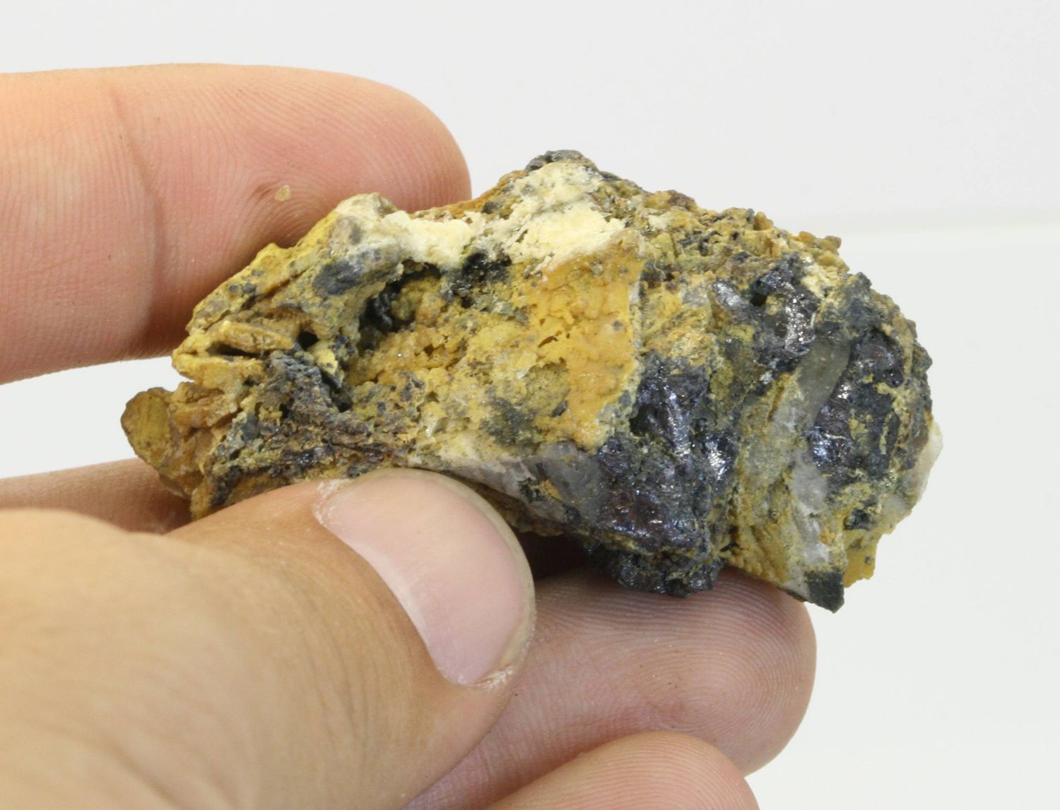 Stephanite - Image 5