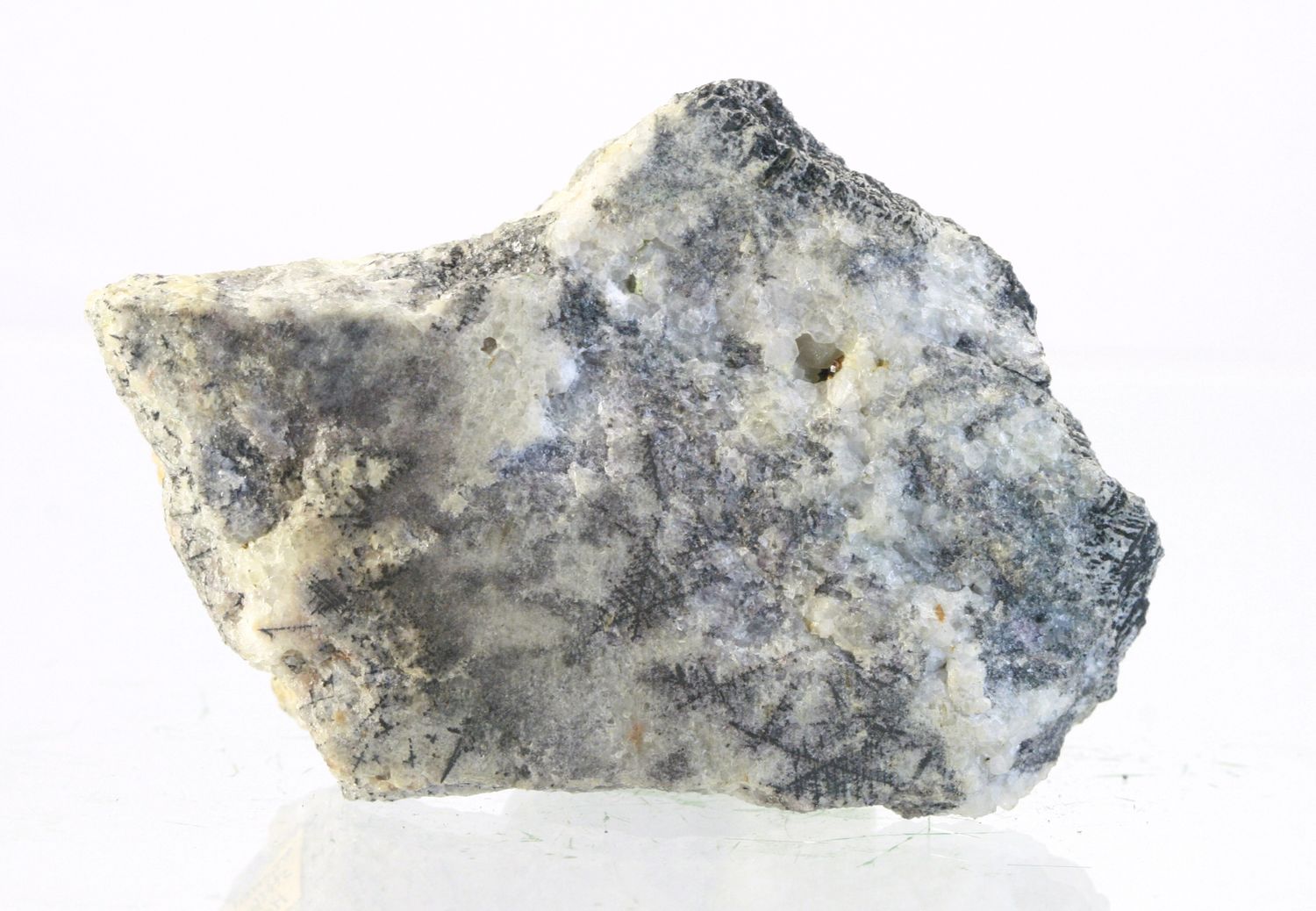 Acanthite - Image 2